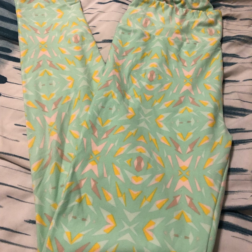 Lularoe Leggings